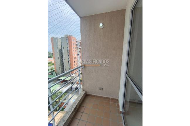 Apartamentos, Alquiler, Valle del Lili - $1.500.000