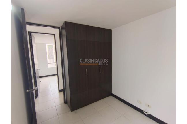 Apartamentos, Alquiler, Valle del Lili - $1.500.000