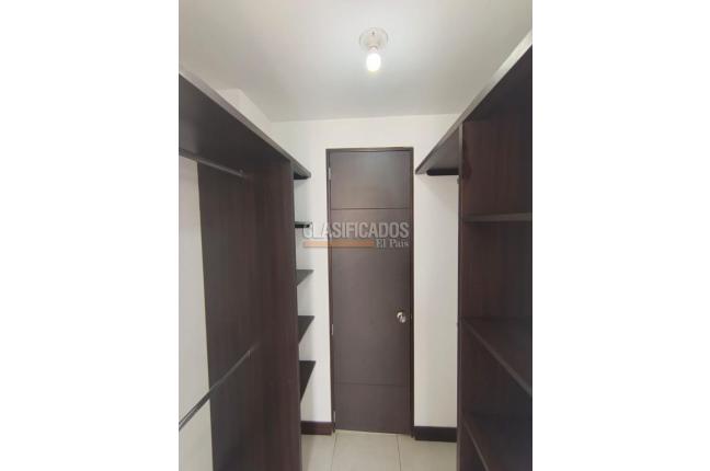 Apartamentos, Alquiler, Valle del Lili - $1.500.000
