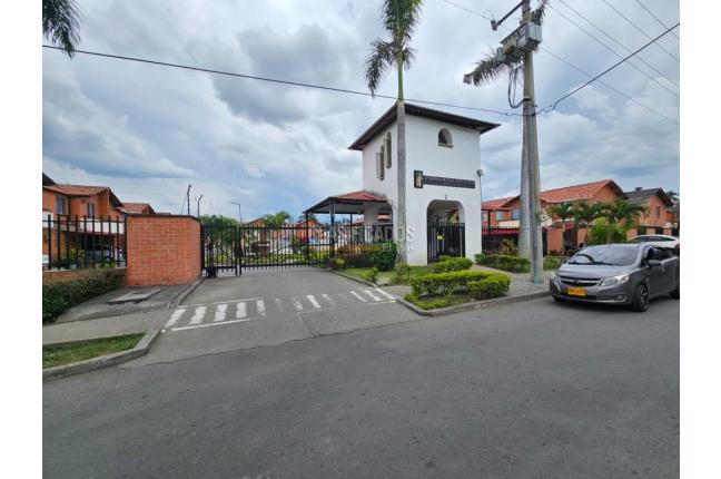 Casas, Alquiler, Palmira - $1.400.000