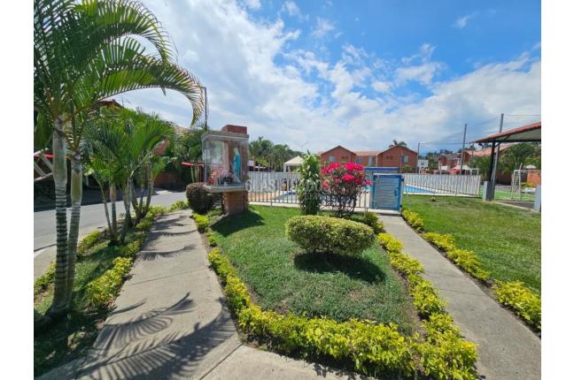 Casas, Alquiler, Palmira - $1.400.000