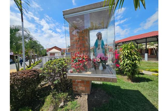 Casas, Alquiler, Palmira - $1.400.000