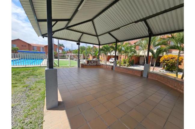 Casas, Alquiler, Palmira - $1.400.000