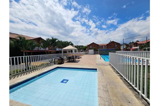 Casas, Alquiler, Palmira - $1.400.000