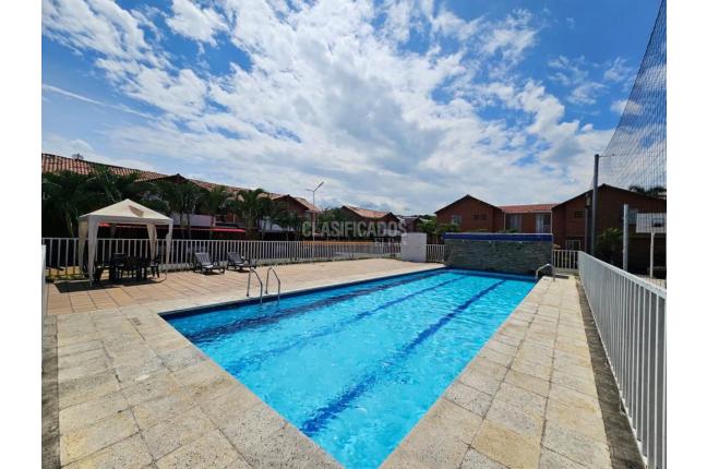 Casas, Alquiler, Palmira - $1.400.000