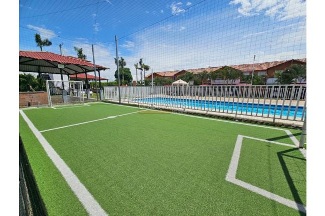Casas, Alquiler, Palmira - $1.400.000