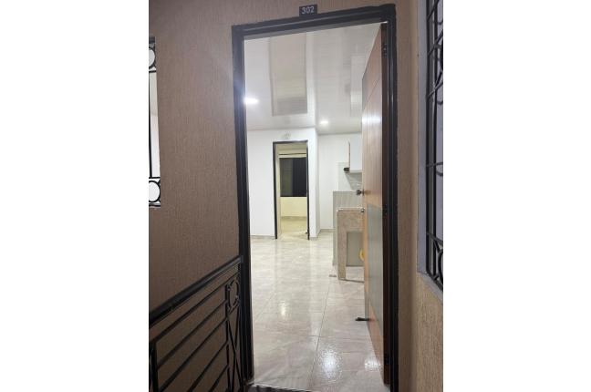 Apartaestudios, Alquiler en Prados del Norte