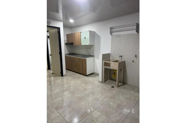 Apartaestudios, Alquiler, Prados del Norte - $1.000.000