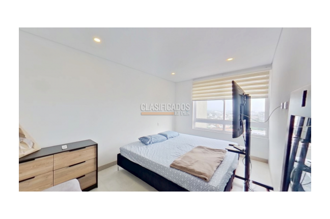 Apartamentos, Venta, La Flora - $620.000.000