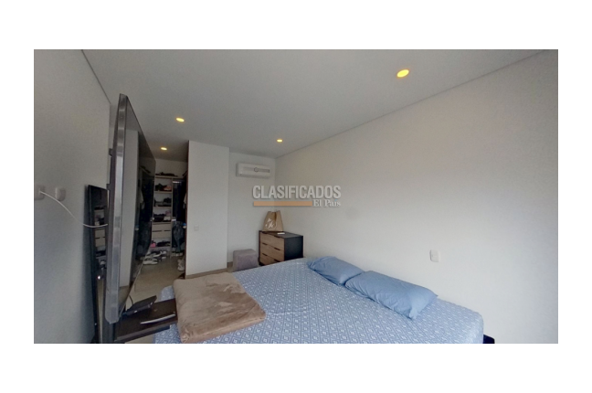 Apartamentos, Venta, La Flora - $620.000.000