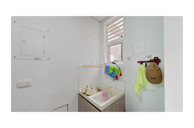 Apartamentos, Venta, La Flora - $620.000.000