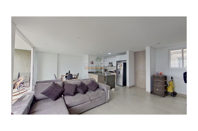 Apartamentos, Venta, La Flora - $620.000.000