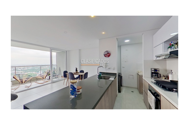 Apartamentos, Venta, La Flora - $620.000.000