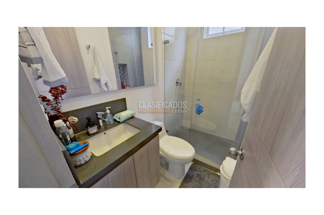 Apartamentos, Venta, La Flora - $620.000.000