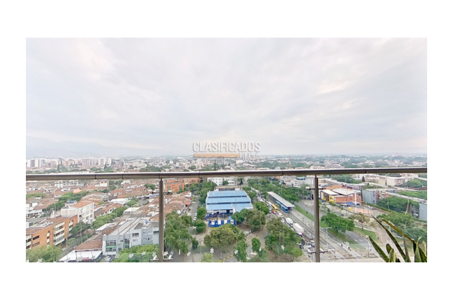 Apartamentos, Venta, La Flora - $620.000.000