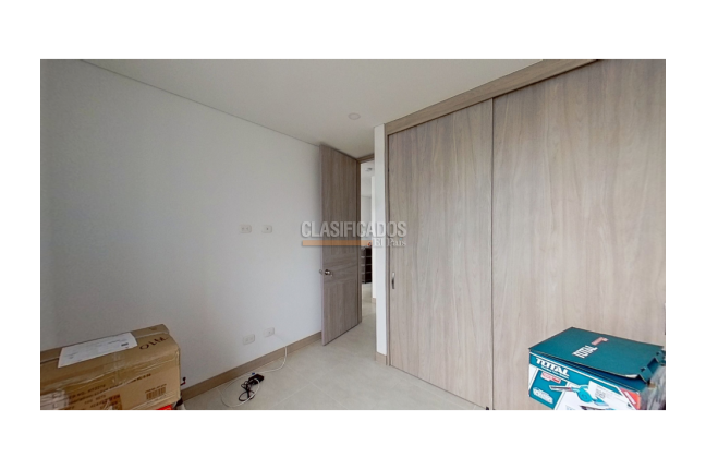 Apartamentos, Venta, La Flora - $620.000.000