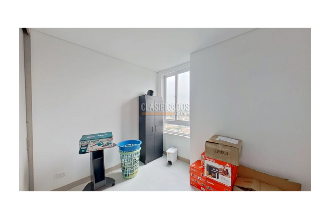 Apartamentos, Venta, La Flora - $620.000.000
