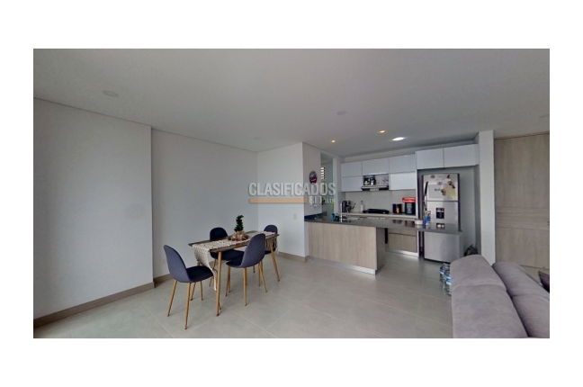 Apartamentos, Venta, La Flora - $620.000.000
