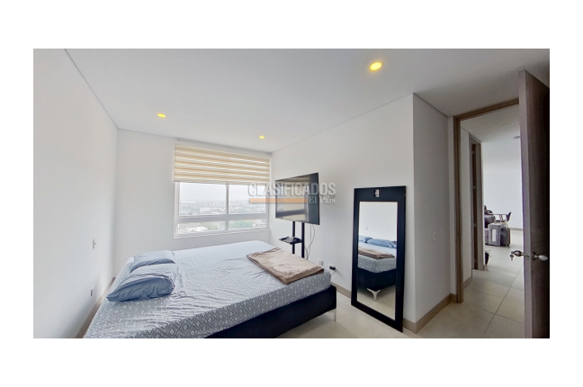 Apartamentos, Venta, La Flora - $620.000.000