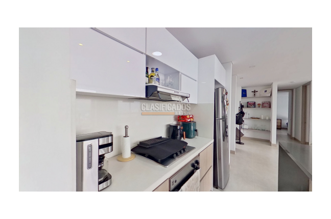 Apartamentos, Venta, La Flora - $620.000.000