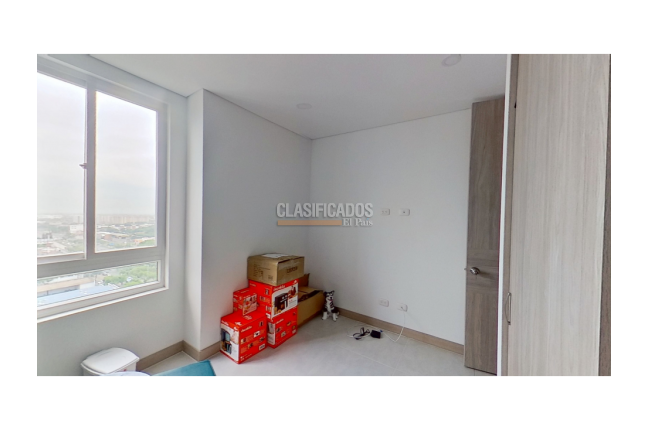 Apartamentos, Venta, La Flora - $620.000.000