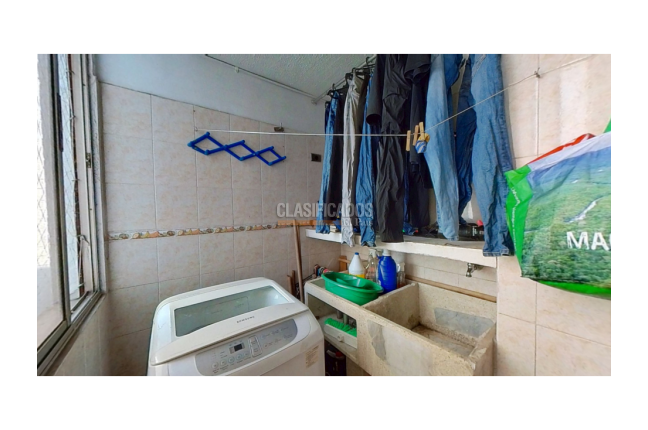 Apartamentos, Venta, El Ingenio - $280.000.000