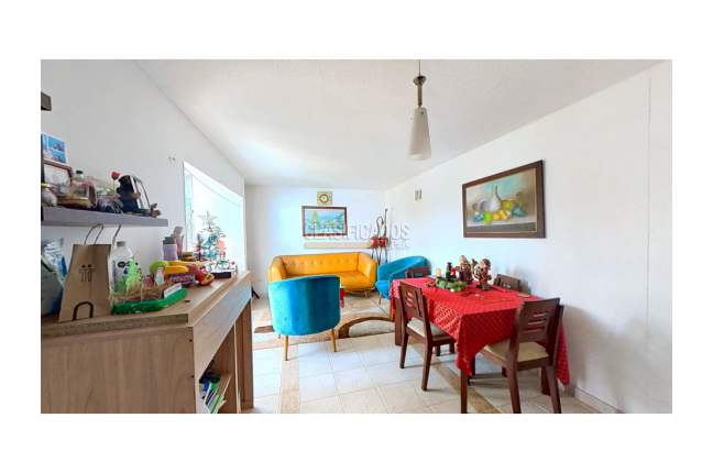Apartamentos, Venta, El Ingenio - $280.000.000