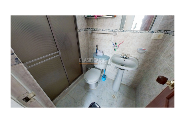 Apartamentos, Venta, El Ingenio - $280.000.000