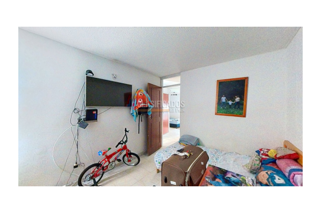 Apartamentos, Venta, El Ingenio - $280.000.000