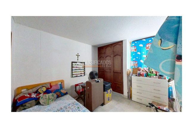 Apartamentos, Venta, El Ingenio - $280.000.000