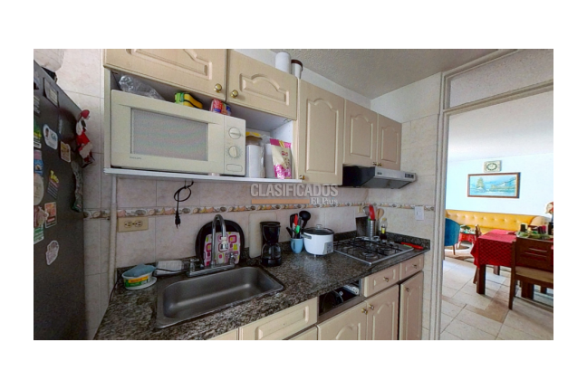 Apartamentos, Venta, El Ingenio - $280.000.000