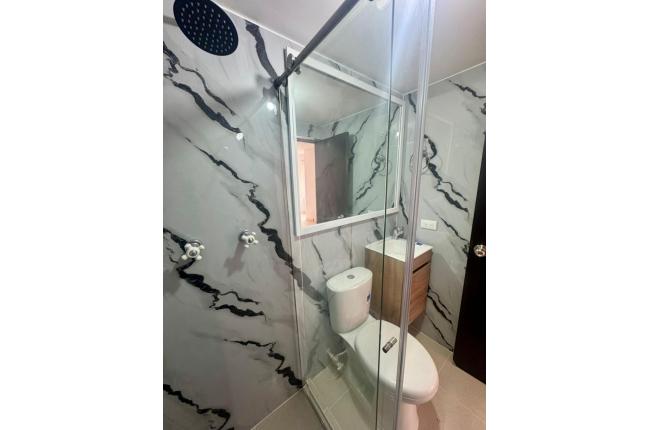 Apartamentos, Venta, Alférez Real - $350.000.000