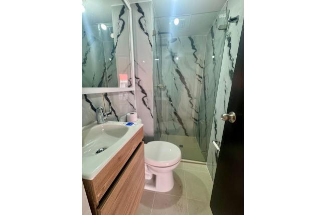 Apartamentos, Venta, Alférez Real - $350.000.000