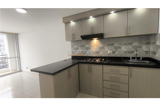 Apartamentos, Alquiler en Hacienda Kachipay