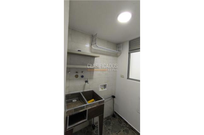Apartamentos, Alquiler en Hacienda Kachipay
