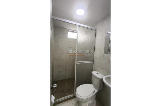 Apartamentos, Alquiler, Hacienda Kachipay - $1.400.000