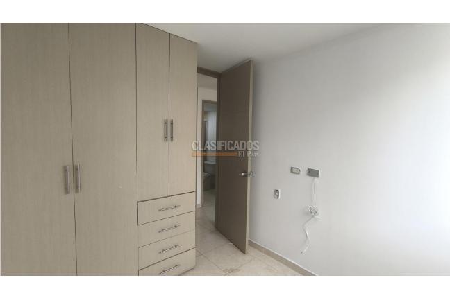 Apartamentos, Alquiler, Hacienda Kachipay - $1.400.000