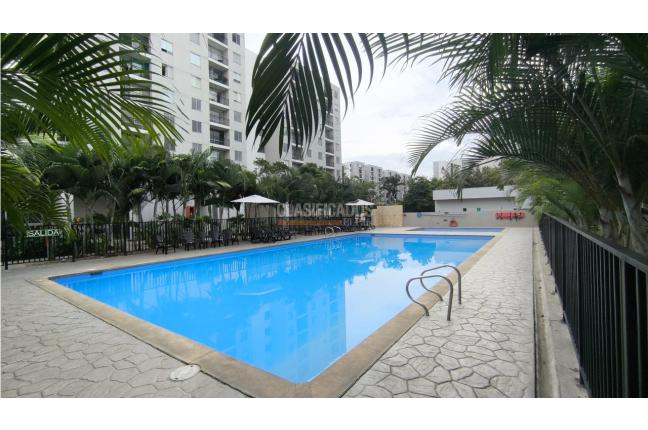 Apartamentos, Alquiler, Hacienda Kachipay - $1.400.000