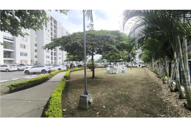 Apartamentos, Alquiler, Hacienda Kachipay - $1.400.000