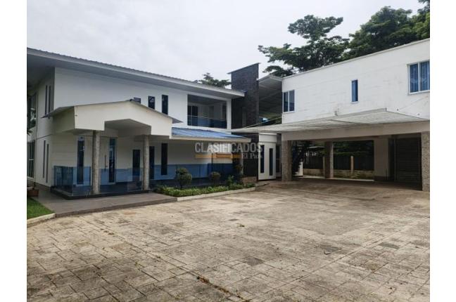 Casas, Alquiler, Jamundí - $8.500.000