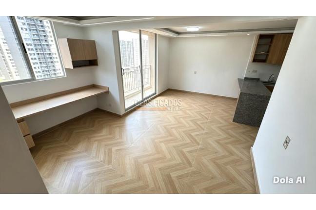 Apartamentos, Alquiler en Puerto Colombia