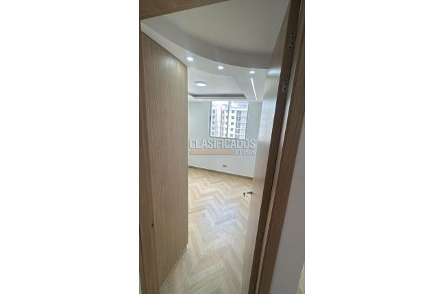 Apartamentos, Alquiler en Puerto Colombia