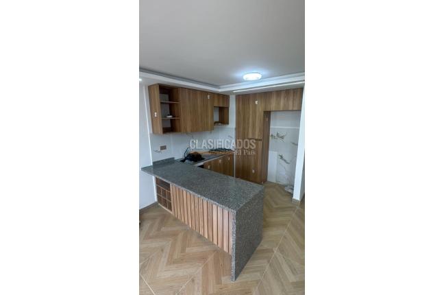 Apartamentos, Alquiler, Puerto Colombia - $1.600.000