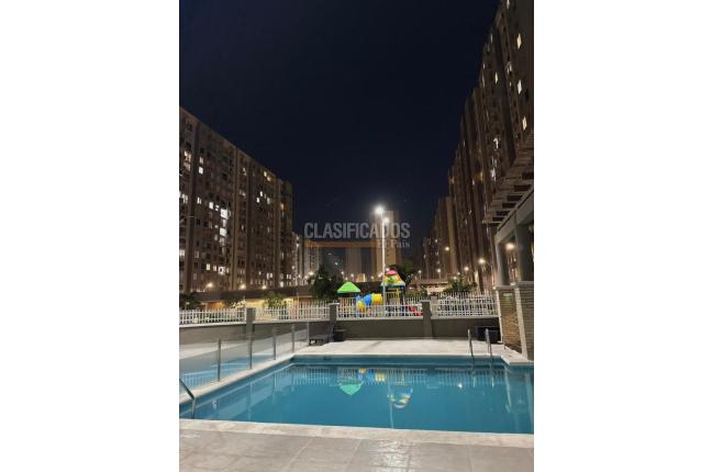 Apartamentos, Alquiler, Puerto Colombia - $1.600.000