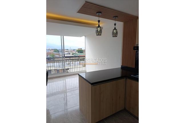Apartamentos, Alquiler, Obrero - $1.600.000