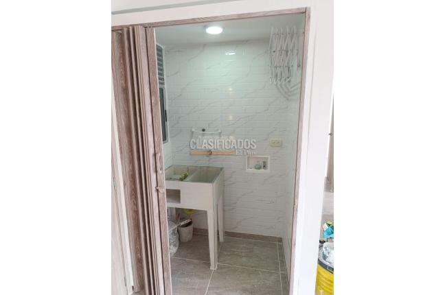 Apartamentos, Alquiler, Obrero - $1.600.000