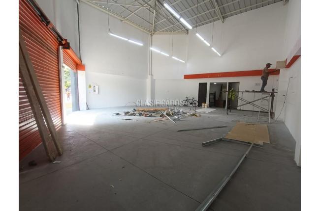 Locales y Bodegas, Alquiler, Tequendama - $13.000.000