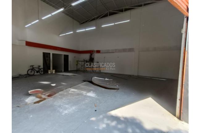 Locales y Bodegas, Alquiler, Tequendama - $13.000.000