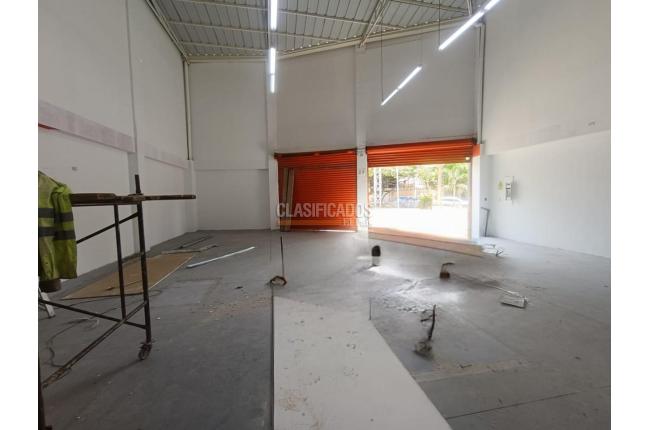 Locales y Bodegas, Alquiler, Tequendama - $13.000.000