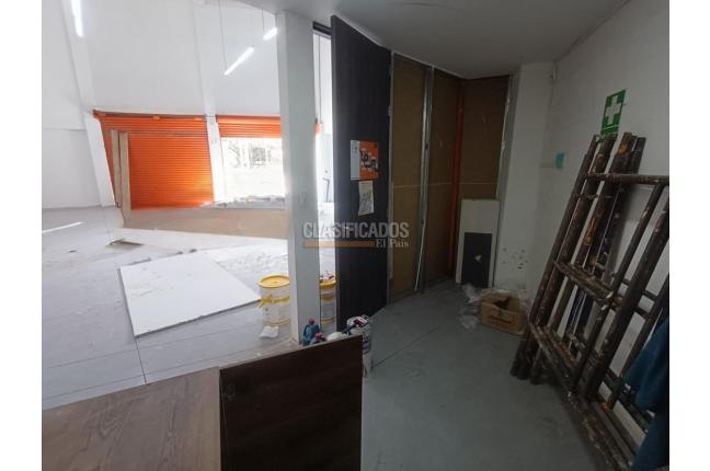 Locales y Bodegas, Alquiler, Tequendama - $13.000.000